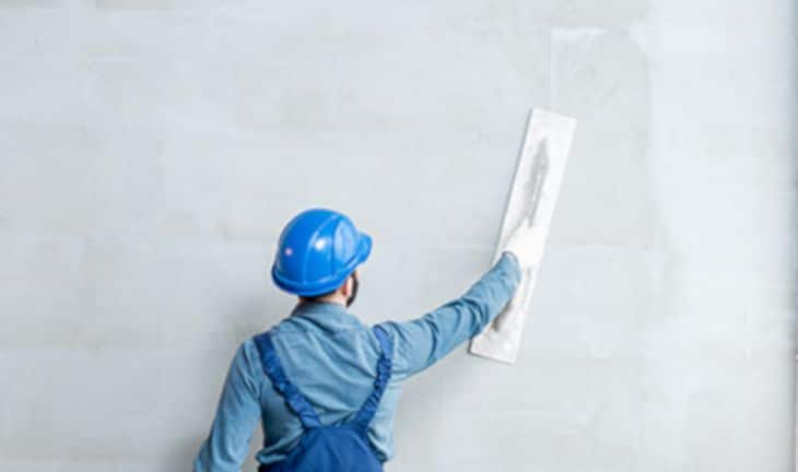 Kozan İnşaat Sıvacısı